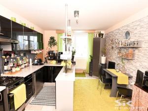 Prodej rodinného domu, Postoloprty, Masarykova, 325 m2