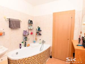 Prodej rodinného domu, Postoloprty, Masarykova, 325 m2