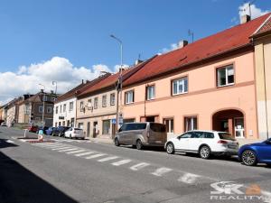 Prodej rodinného domu, Postoloprty, Masarykova, 325 m2