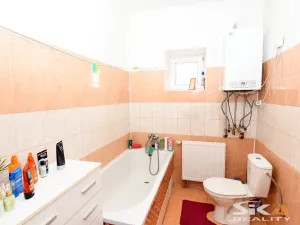 Prodej rodinného domu, Postoloprty, Masarykova, 325 m2