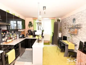 Prodej rodinného domu, Postoloprty, Masarykova, 325 m2