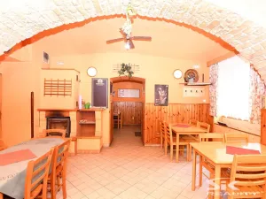 Prodej rodinného domu, Postoloprty, Masarykova, 325 m2