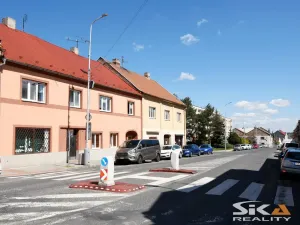 Prodej rodinného domu, Postoloprty, Masarykova, 325 m2