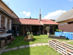 Prodej obchodního prostoru, Postoloprty, Masarykova, 325 m2
