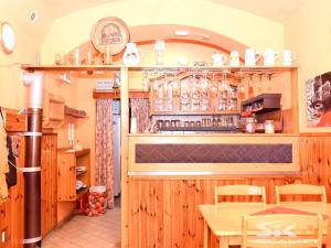 Prodej obchodního prostoru, Postoloprty, Masarykova, 325 m2