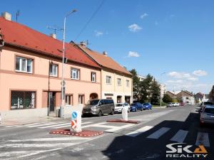 Prodej obchodního prostoru, Postoloprty, Masarykova, 325 m2