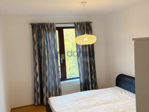 Pronájem bytu 2+kk, Praha - Hloubětín, Nademlejnská, 54 m2
