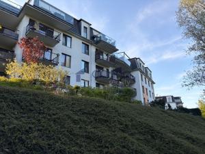 Pronájem bytu 2+kk, Praha - Hloubětín, Nademlejnská, 54 m2