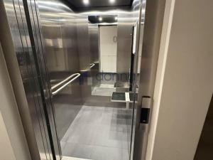 Pronájem bytu 2+kk, Praha - Hloubětín, Nademlejnská, 54 m2