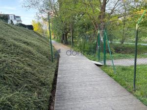 Pronájem bytu 2+kk, Praha - Hloubětín, Nademlejnská, 54 m2