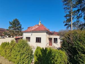 Prodej rodinného domu, Černošice, V Habřinách, 102 m2