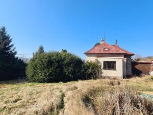 Prodej rodinného domu, Černošice, V Habřinách, 102 m2