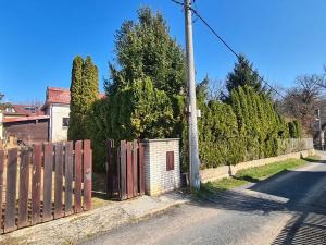Prodej rodinného domu, Černošice, V Habřinách, 102 m2
