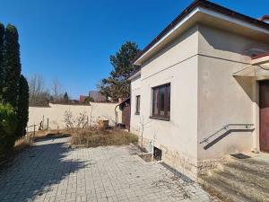 Prodej rodinného domu, Černošice, V Habřinách, 102 m2