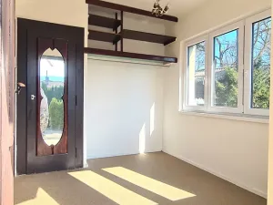 Prodej rodinného domu, Černošice, V Habřinách, 102 m2