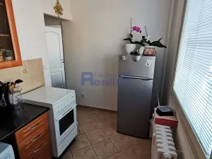 Pronájem bytu 1+1, Hradec Králové, Vysocká, 34 m2