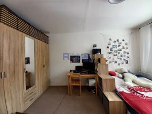 Pronájem bytu 1+1, Hradec Králové, Vysocká, 34 m2