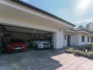 Prodej rodinného domu, Unhošť, Na Lukách, 221 m2