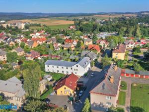 Prodej výrobních prostor, Lanškroun - Žichlínské Předměstí, Albrechtická, 279 m2