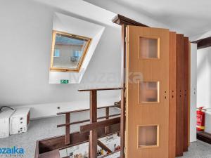 Prodej výrobních prostor, Lanškroun - Žichlínské Předměstí, Albrechtická, 279 m2
