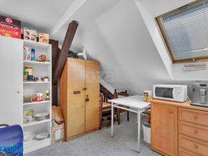 Prodej výrobních prostor, Lanškroun - Žichlínské Předměstí, Albrechtická, 279 m2