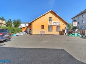 Prodej výrobních prostor, Lanškroun - Žichlínské Předměstí, Albrechtická, 279 m2