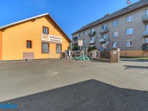 Prodej výrobních prostor, Lanškroun - Žichlínské Předměstí, Albrechtická, 279 m2
