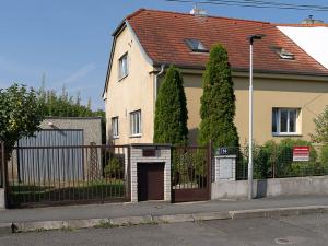 Prodej rodinného domu, Praha - Chodov, Zakouřilova, 148 m2