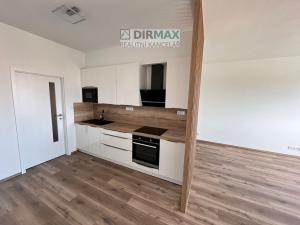 Pronájem bytu 1+kk, Plzeň, Františka Kováříka, 49 m2