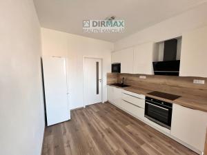 Pronájem bytu 1+kk, Plzeň, Františka Kováříka, 49 m2