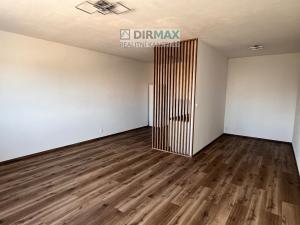 Pronájem bytu 1+kk, Plzeň, Františka Kováříka, 49 m2