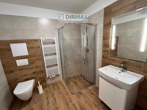 Pronájem bytu 1+kk, Plzeň, Františka Kováříka, 49 m2