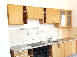 Pronájem bytu 1+1, Rumburk, Třída 9. května, 56 m2