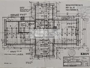 Prodej rodinného domu, Neuměřice, 220 m2