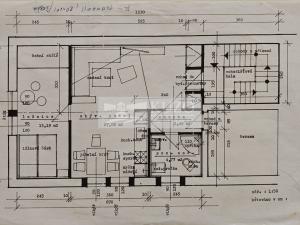 Prodej rodinného domu, Neuměřice, 220 m2