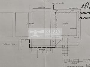 Prodej rodinného domu, Neuměřice, 220 m2
