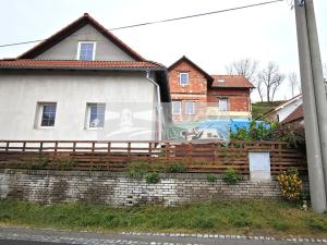 Prodej rodinného domu, Neuměřice, 220 m2