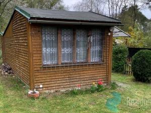 Prodej zahrady, Pardubice, 387 m2