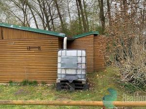 Prodej zahrady, Pardubice, 387 m2