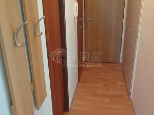 Pronájem bytu 2+1, Pardubice - Ohrazenice, Pohránovská, 45 m2
