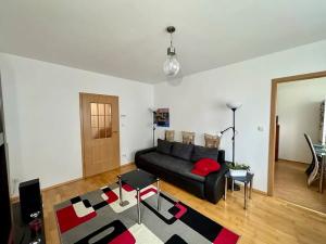 Prodej bytu 2+1, Klatovy, Luční, 67 m2