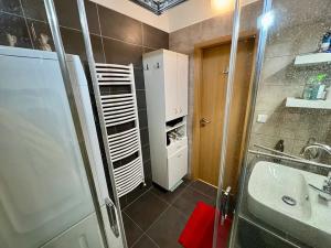 Prodej bytu 2+1, Klatovy, Luční, 67 m2