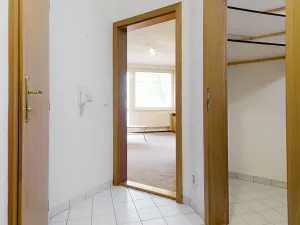 Prodej bytu 2+kk, Praha - Vysočany, Paříkova, 50 m2
