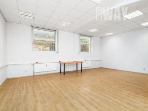 Prodej kanceláře, Praha - Motol, Brdlíkova, 100 m2
