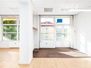 Prodej kanceláře, Praha - Motol, Brdlíkova, 100 m2