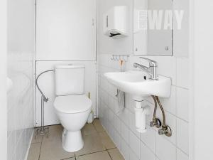 Prodej kanceláře, Praha - Motol, Brdlíkova, 100 m2