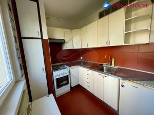 Prodej bytu 2+1, Praha - Záběhlice, Zvonková, 53 m2