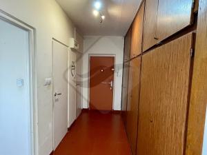 Prodej bytu 2+1, Praha - Záběhlice, Zvonková, 53 m2