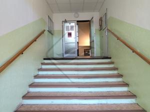 Prodej bytu 2+1, Praha - Záběhlice, Zvonková, 53 m2