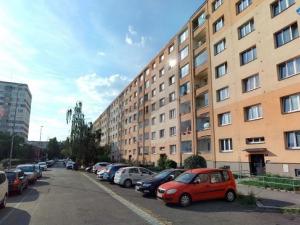 Prodej bytu 2+1, Praha - Záběhlice, Zvonková, 53 m2